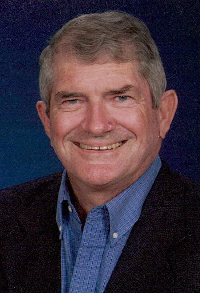 CW5 (Ret.) Dan L. Sullivan